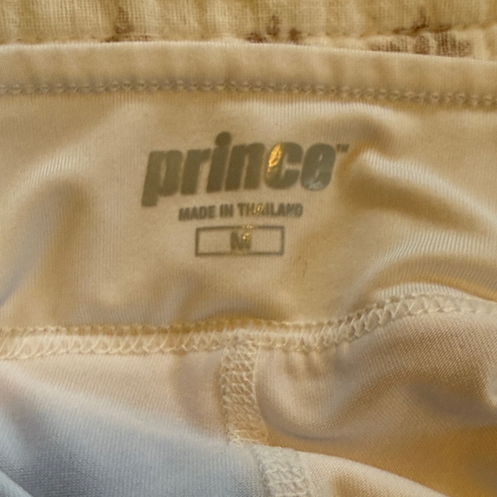 Prince colorblock Tennis skirt - Picture 3 of 7